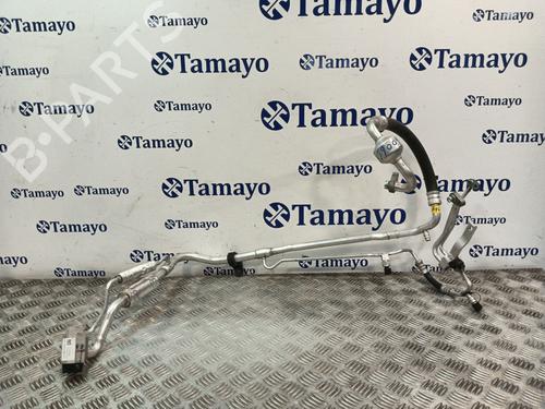 AC pipe HYUNDAI TUCSON (NX4E, NX4A) | BP32426586M126