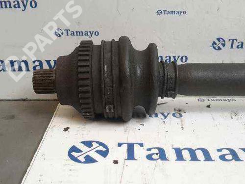 Right rear driveshaft SMART CITY-COUPE (450)  | BP2587919M41 
