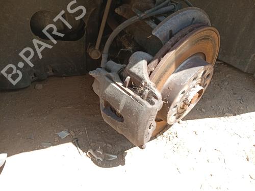 Used Left front brake caliper Left front brake caliper 38096870 38096870