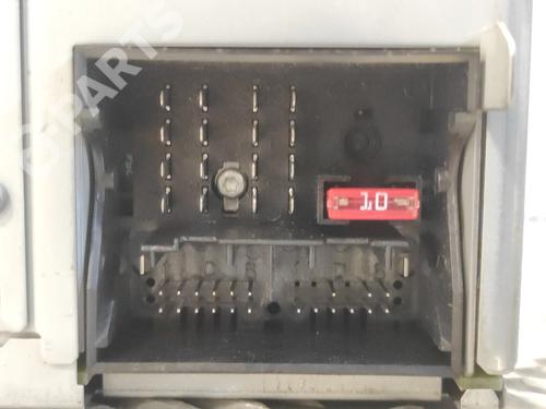 Radio SEAT IBIZA IV (6J5, 6P1)  | BP9963727E6 