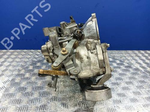 Gearbox OPEL CORSA D (S07)  | BP27338483M3 