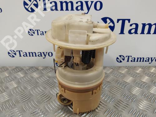 Fuel pump PEUGEOT 206 Hatchback (2A/C) 1.6 16V | BP10624156M76 