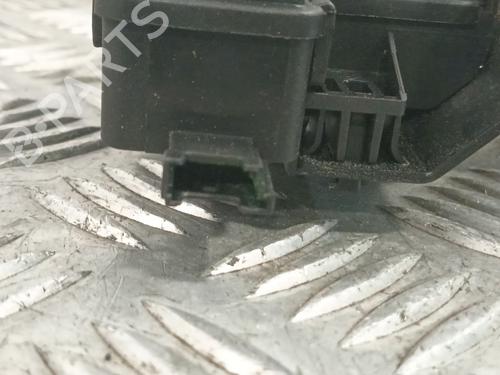 Bagklap lås BMW 1 (E81) 120 d | BP31931730C101 