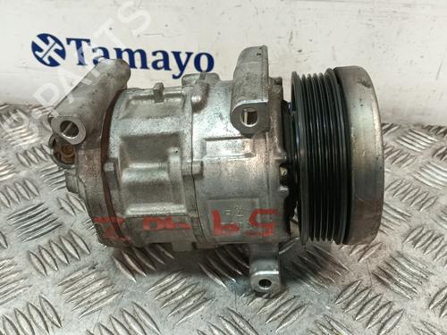 AC compressor FIAT GRANDE PUNTO (199_) 1.4 16V (199BXG1B, 199AXG1B) | BP32155354M34 - Image 4