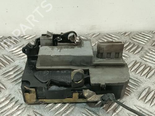 Used Front left lock Front left lock PEUGEOT 306 Hatchback (7A, 7C, N3, N5) [1993-2003] 33934353 33934353