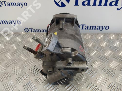 AC compressor FORD FOCUS III 1.0 EcoBoost | BP10208863M34 