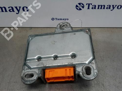 ECU airbags PEUGEOT 406 (8B) 2.0 HDI 90 | BP6998976M53 