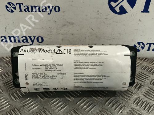 Airbag passager SEAT ALTEA XL (5P5, 5P8) [2006-2015]  31631607