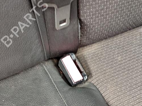 Used Seat buckle Seat buckle PEUGEOT 207 (WA_, WC_) 1.6 HDi (90 hp) 36407929 36407929