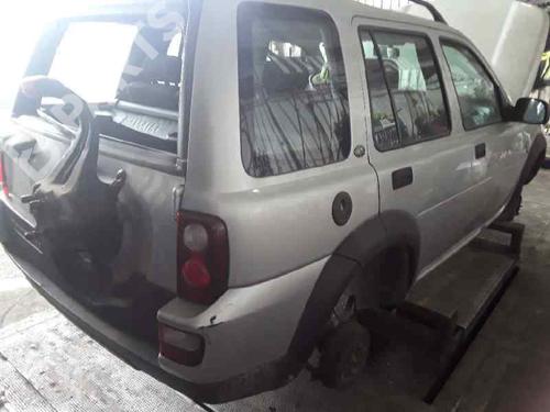 Left rear steering knuckle LAND ROVER FREELANDER I (L314)  | BP18074959M27 