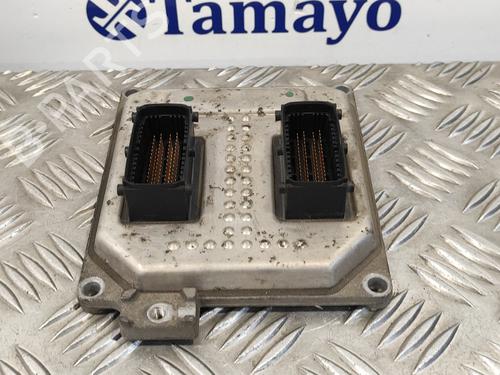 Engine control unit (ECU) OPEL ASTRA H (A04) 1.6 (L48) | BP13391017M57 