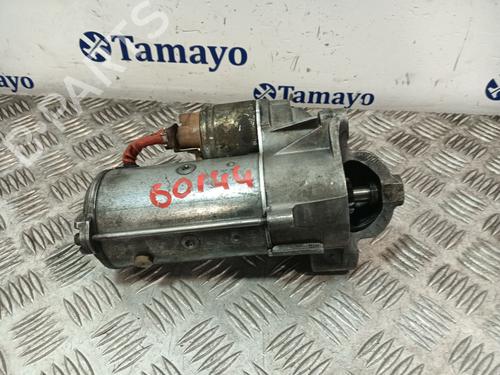 Starter RENAULT SCÉNIC II (JM0/1_) 1.9 dCi (JM14) | BP32530170M8  - Image 5