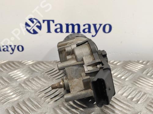 Front wiper motor NISSAN KUBISTAR Van (X76)  | BP2967361M29 