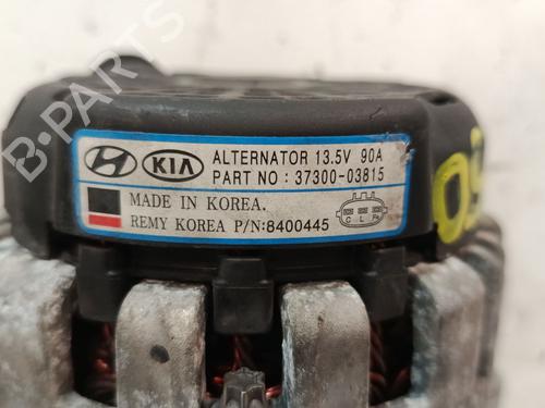 Generator KIA CEED (CD) | BP37999925M7 - Image 4
