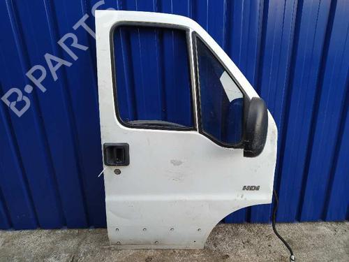 Used Right front door Right front door CITROËN JUMPER I Platform/Chassis (230) 1.9 TD (92 hp) 40089548 40089548