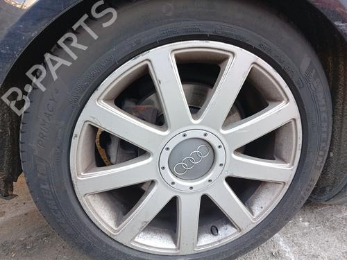 Used Right rear brake caliper Right rear brake caliper AUDI A8 D3 (4E2, 4E8) 4.2 TDI quattro (326 hp) 36051377 36051377