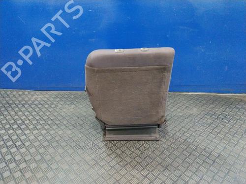 Rear seat MERCEDES-BENZ A-CLASS (W168) A 170 CDI (168.008) | BP29374536C17 