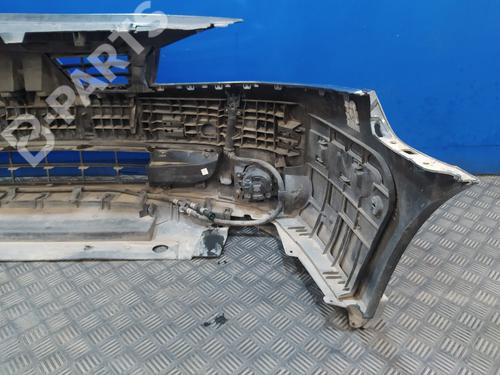 Front bumper RENAULT LAGUNA II (BG0/1_) 1.9 dCi (BG08, BG0G) | BP9770188C7 
