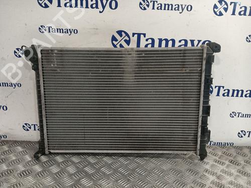 Water radiator MINI MINI (R50, R53) Cooper | BP31706685M31