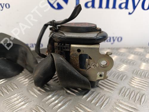 Front left seatbelt NISSAN QASHQAI / QASHQAI +2 I (J10, NJ10, JJ10E)  | BP18723921I26 