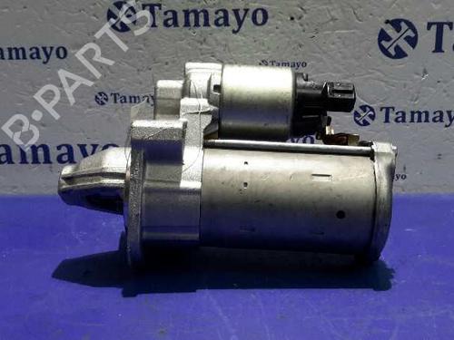 Starter PEUGEOT 2008 I (CU_) 1.6 BlueHDi 120 | BP4561449M8 