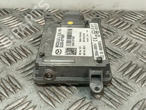 Electronic module MAZDA 3 (BL)  | BP33963765M83  - Image 5