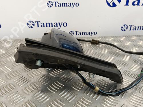 Right mirror VW GOLF PLUS V (5M1, 521)  | BP17476912C27 
