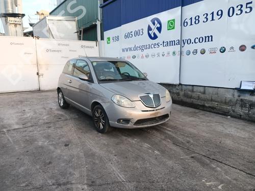 Used Parts LANCIA YPSILON (843_) 1.3 D Multijet (843.AXE11, 843.AXE1A) (90 hp) 4417507