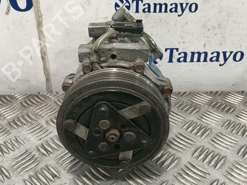 AC compressor FORD FOCUS II (DA_, HCP, DP) 1.6 TDCi | BP28600999M34
