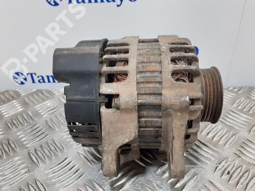 Alternator HYUNDAI GETZ (TB)  | BP1229610M7 