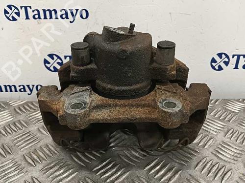 Left front brake caliper SEAT IBIZA IV (6J5, 6P1)  | BP25596055M105 