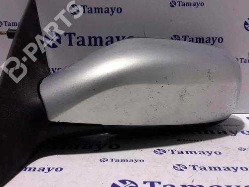 Left mirror RENAULT LAGUNA II (BG0/1_) 1.9 dCi (BG08, BG0G) | BP9576561C26 