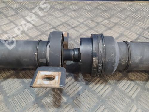 Driveshaft MERCEDES-BENZ M-CLASS (W164)  | BP10359751M37 