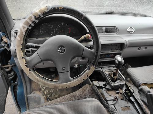 Right front indicator NISSAN SERENA (C23)  | BP21269304C33 
