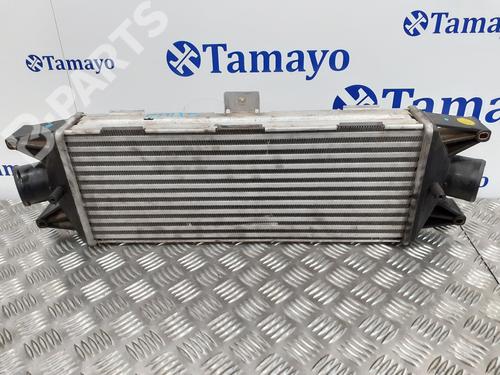 Used Intercooler IVECO DAILY IV Van 50C18 V, 50C18 V/P (176 hp) 9552303
