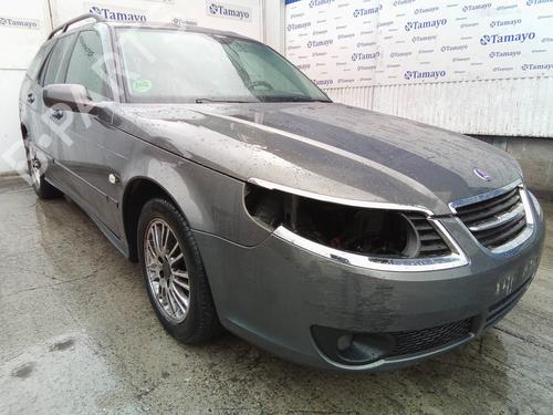 Tailgate lock SAAB 9-5 Estate (YS3E) 2.3 Turbo | BP12175911C101 