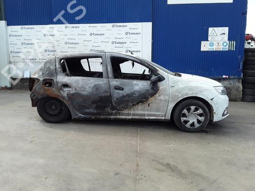 Starter DACIA SANDERO II  | BP30858559M8  - Image 10