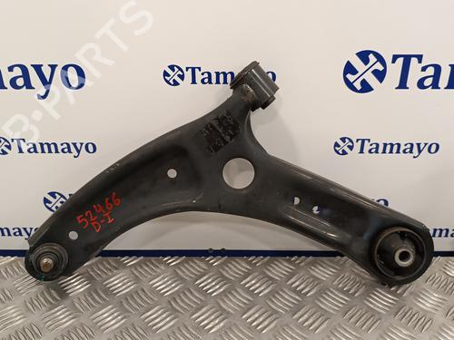 Used Left front suspension arm HYUNDAI i20 II (GB, IB) [2014-2021]  15282657