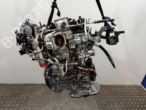 Engine HYUNDAI i20 III (BC3, BI3) 1.0 T-GDI | BP39503877M1 - Image 3