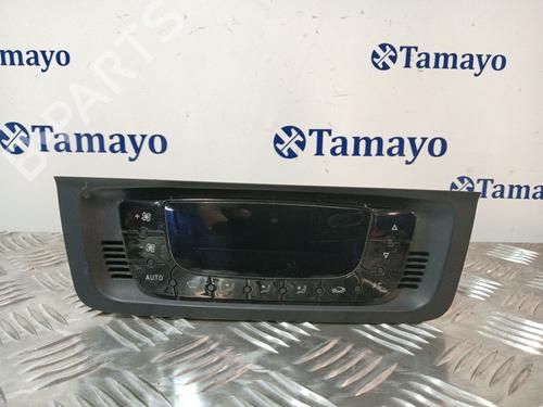 Used Climate control SEAT IBIZA IV (6J5, 6P1) [2008-2017]  27718994