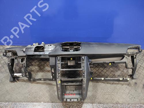 Used Dashboard PEUGEOT 207 CC (WD_) 1.6 16V (120 hp) 16836755