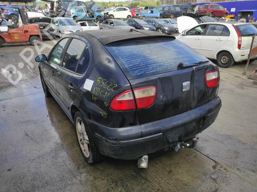 Right front shock absorber SEAT LEON (1M1) 1.9 TDI | BP15060126M17 