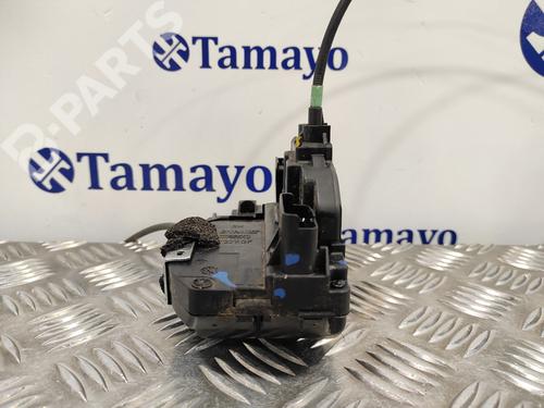 Front right lock NISSAN JUKE (F15)  | BP10558026C97 