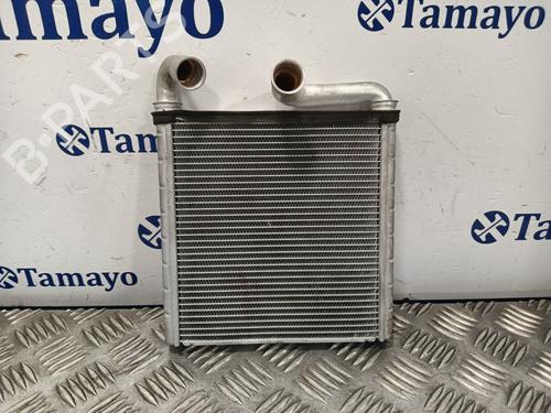 Used Heater matrix VW GOLF VII (5G1, BQ1, BE1, BE2) [2012-2021]  27897683