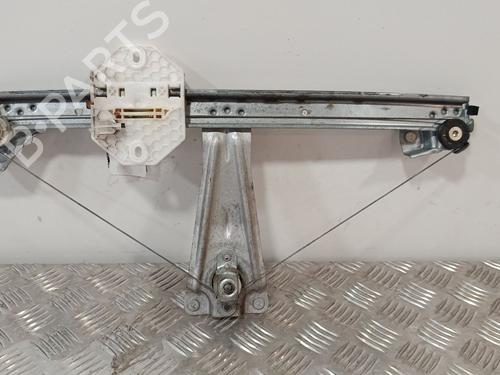 Rear right window mechanism DACIA SANDERO II TCe 90 LPG (B8M1) | BP37793659C25 - Image 2