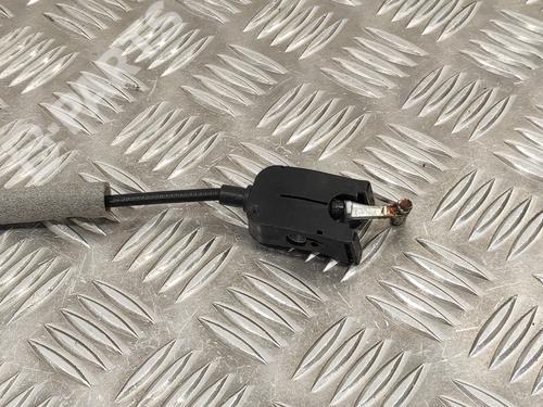 Front right lock SEAT IBIZA IV (6J5, 6P1) 1.6 | BP10292907C97 