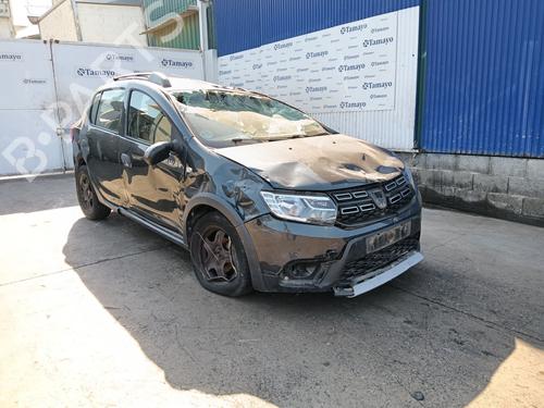 Used Engine DACIA SANDERO II [2012-2025]  28430117