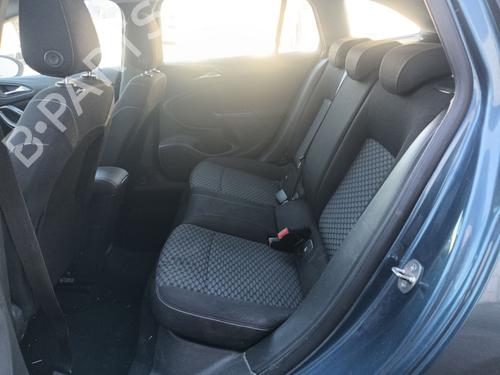 Compressore A/C FORD ESCORT VI Turnier (GAL) 1.6 i 16V | BP30858447M34 