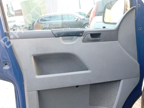 Used Front left window mechanism Front left window mechanism VW TRANSPORTER T5 Bus (7HB, 7HJ, 7EB, 7EJ) 1.9 TDI (102 hp) 33655280 33655280