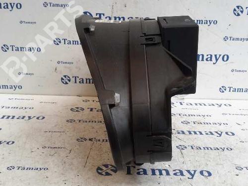 Instrument cluster MERCEDES-BENZ SPRINTER 3-t Platform/Chassis (B903)  | BP9552688C47 